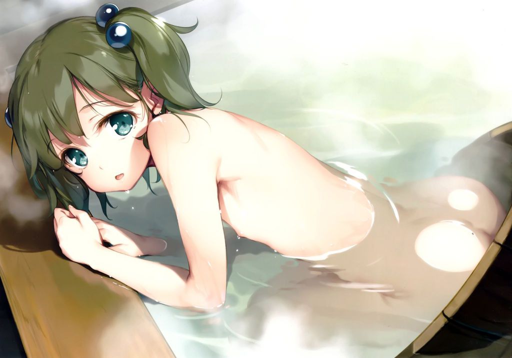 [Intense selection 202 pieces] beautiful and naked secondary image during bathing of loli beautiful girl 20