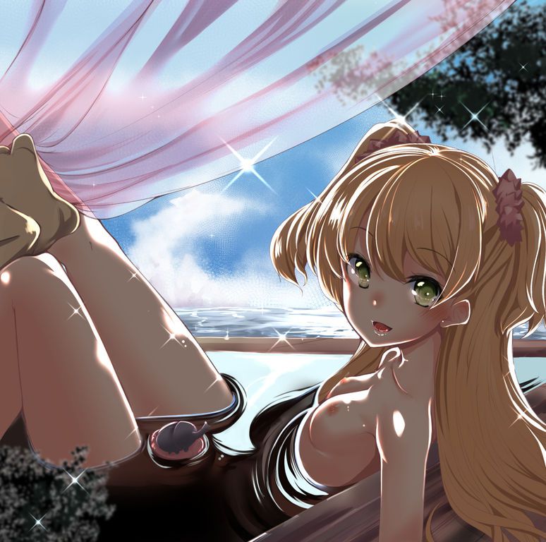 [Intense selection 202 pieces] beautiful and naked secondary image during bathing of loli beautiful girl 45