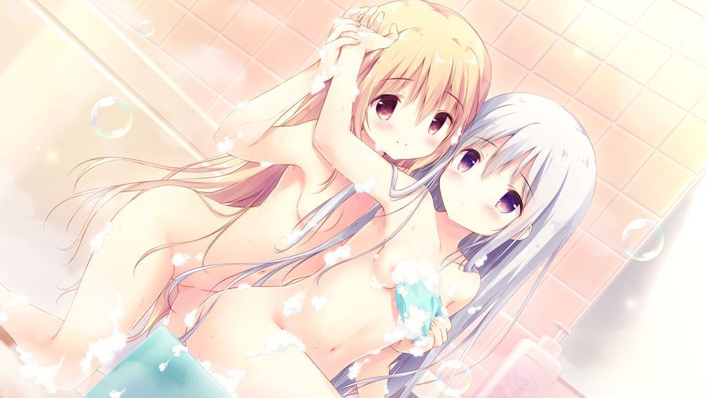 [Intense selection 202 pieces] beautiful and naked secondary image during bathing of loli beautiful girl 51