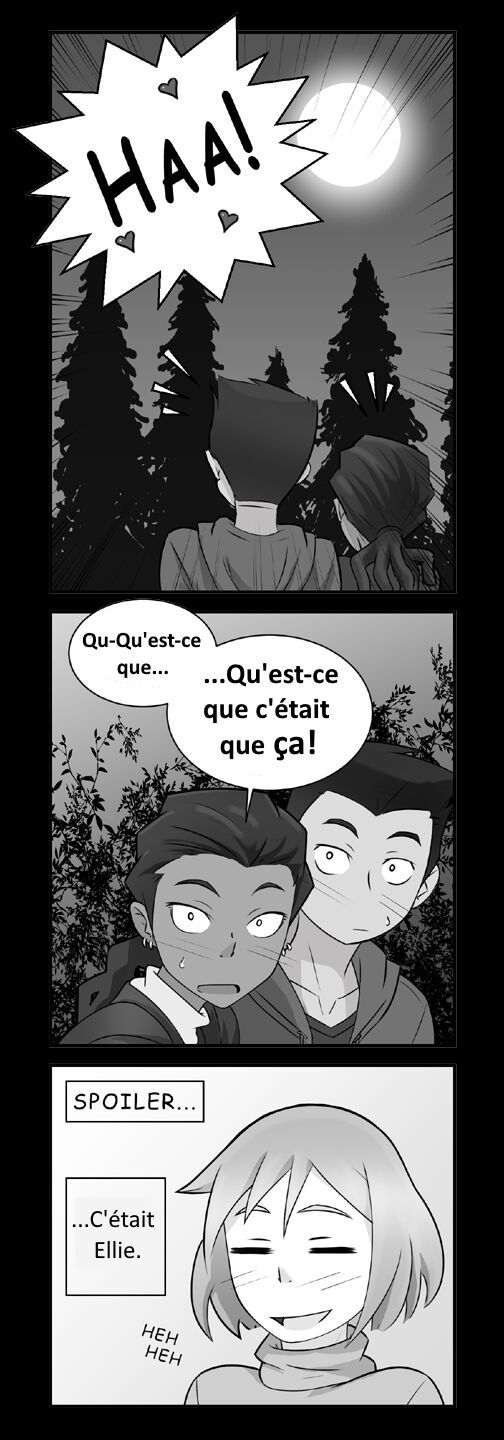 Fan-Traduction BLACK LABEL Fr, Chapitre 5 26