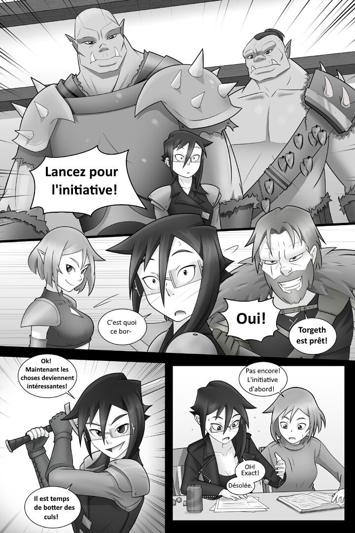 Fan-Traduction BLACK LABEL Fr, Chapitre 5 3