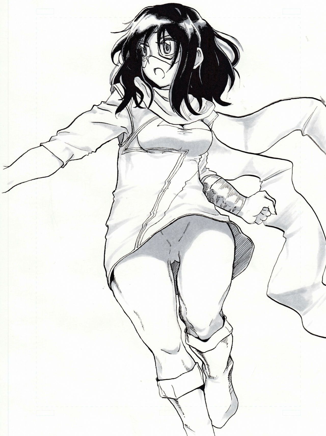 Neo - Kamala Khan 46