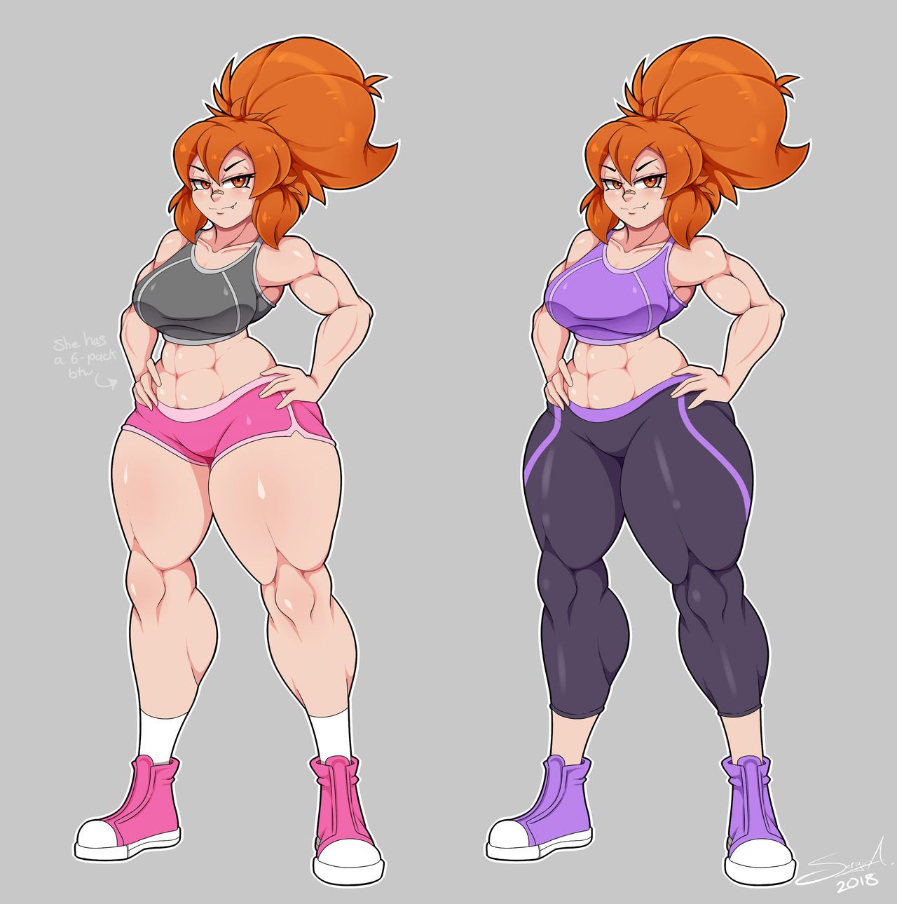 Artist - MehLEWDS | MehDrawings [Tw | NG] 210