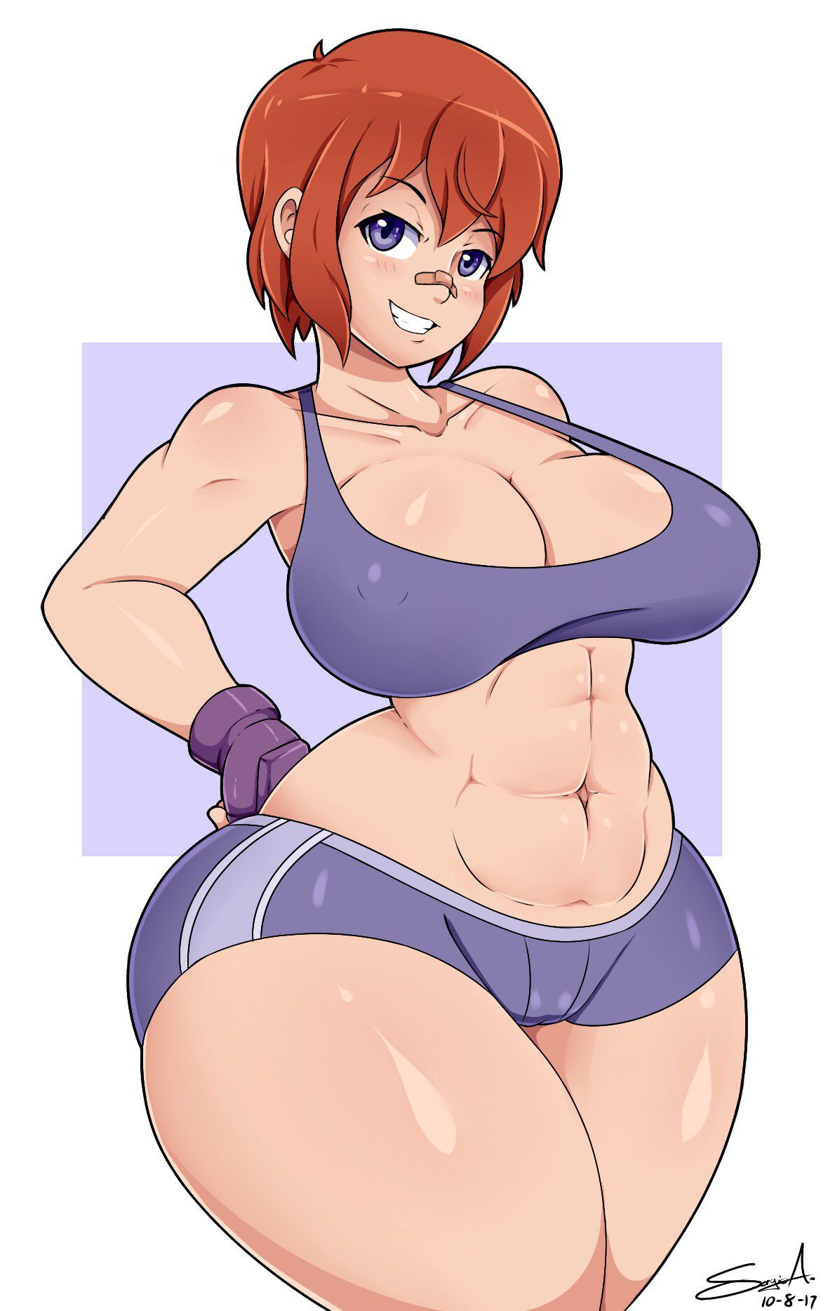 Artist - MehLEWDS | MehDrawings [Tw | NG] 266