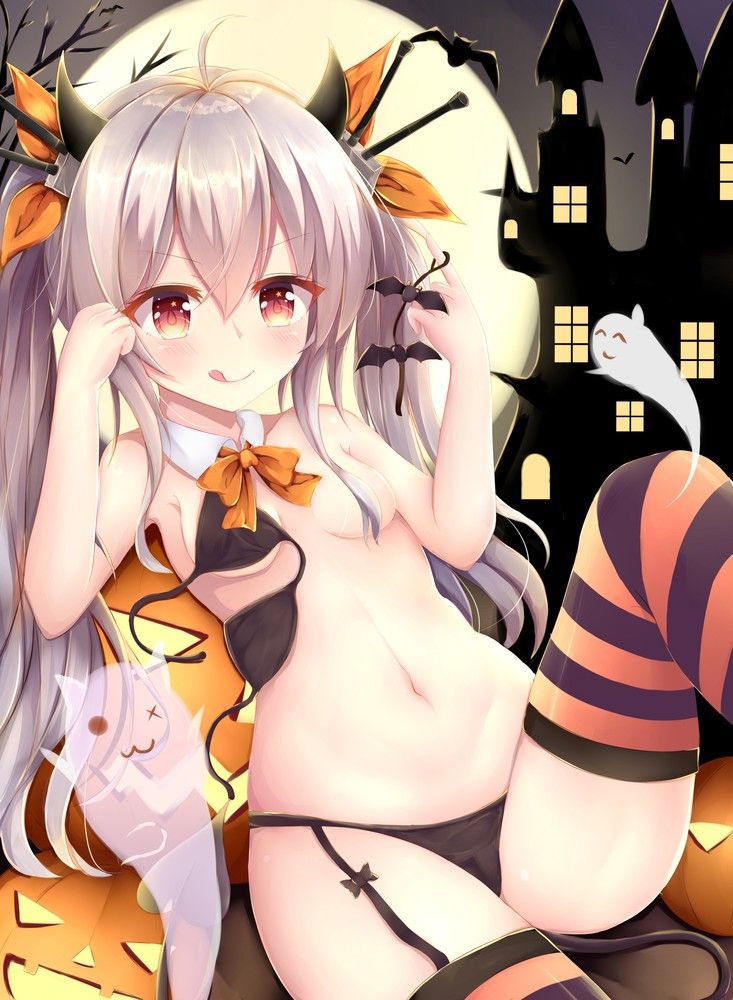 [250 pieces of selection] erotic secondary image of Azur Lane 107