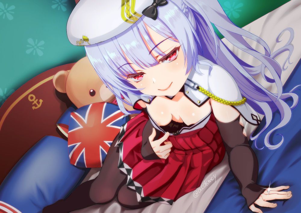 [250 pieces of selection] erotic secondary image of Azur Lane 152