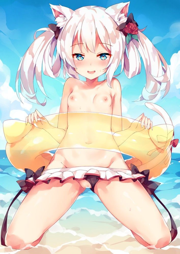 [250 pieces of selection] erotic secondary image of Azur Lane 2