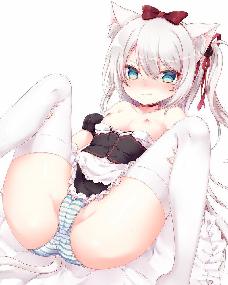 [250 pieces of selection] erotic secondary image of Azur Lane 222