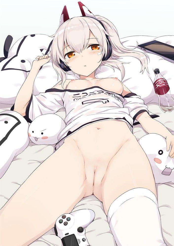 [250 pieces of selection] erotic secondary image of Azur Lane 42