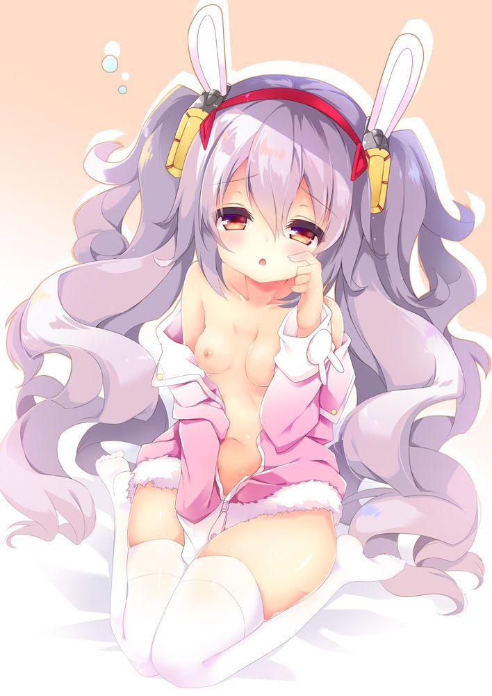 [250 pieces of selection] erotic secondary image of Azur Lane 66