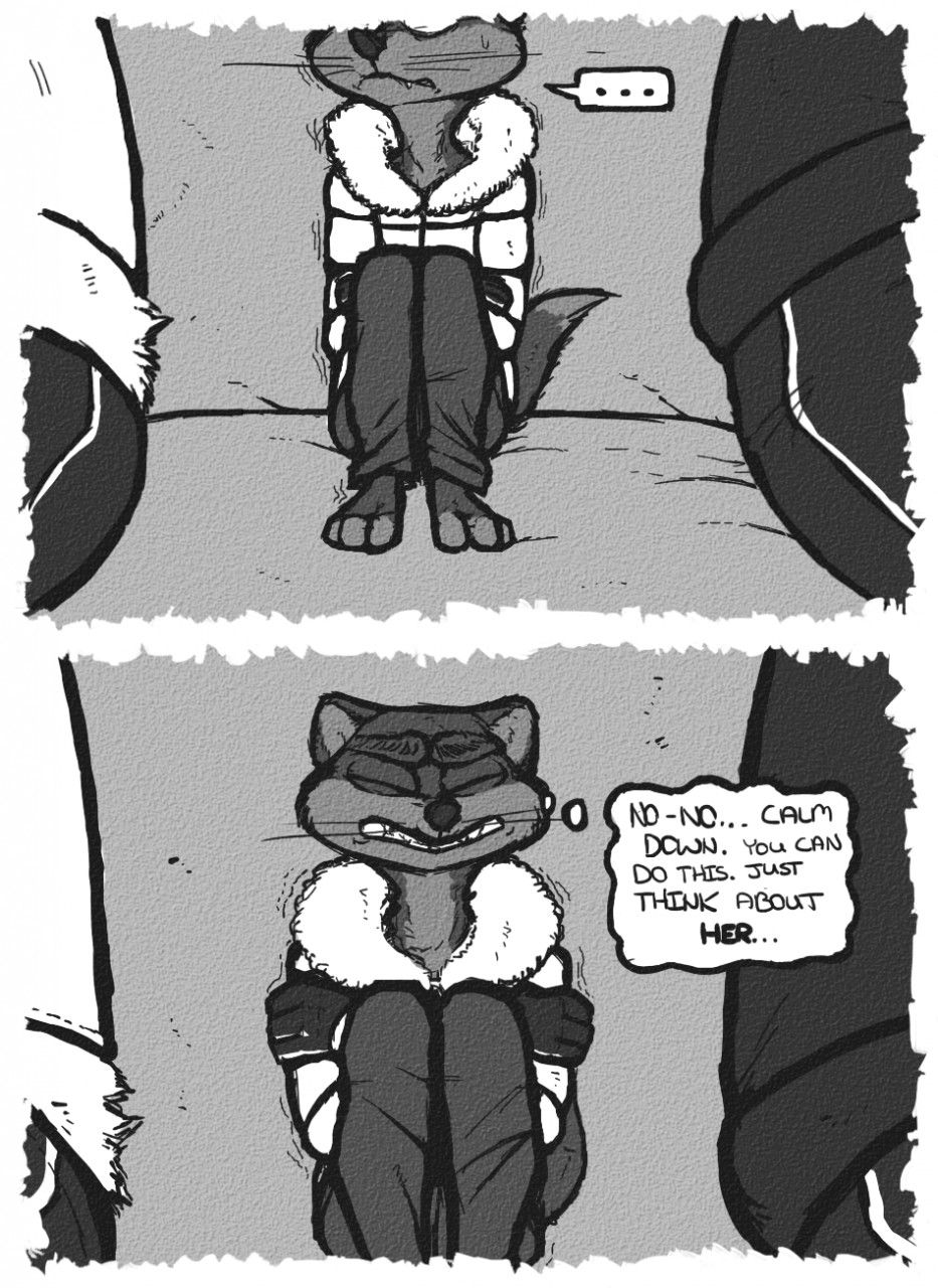 [Luraiokun] Hybrid Test III (Zootopia) [Ongoing] 50