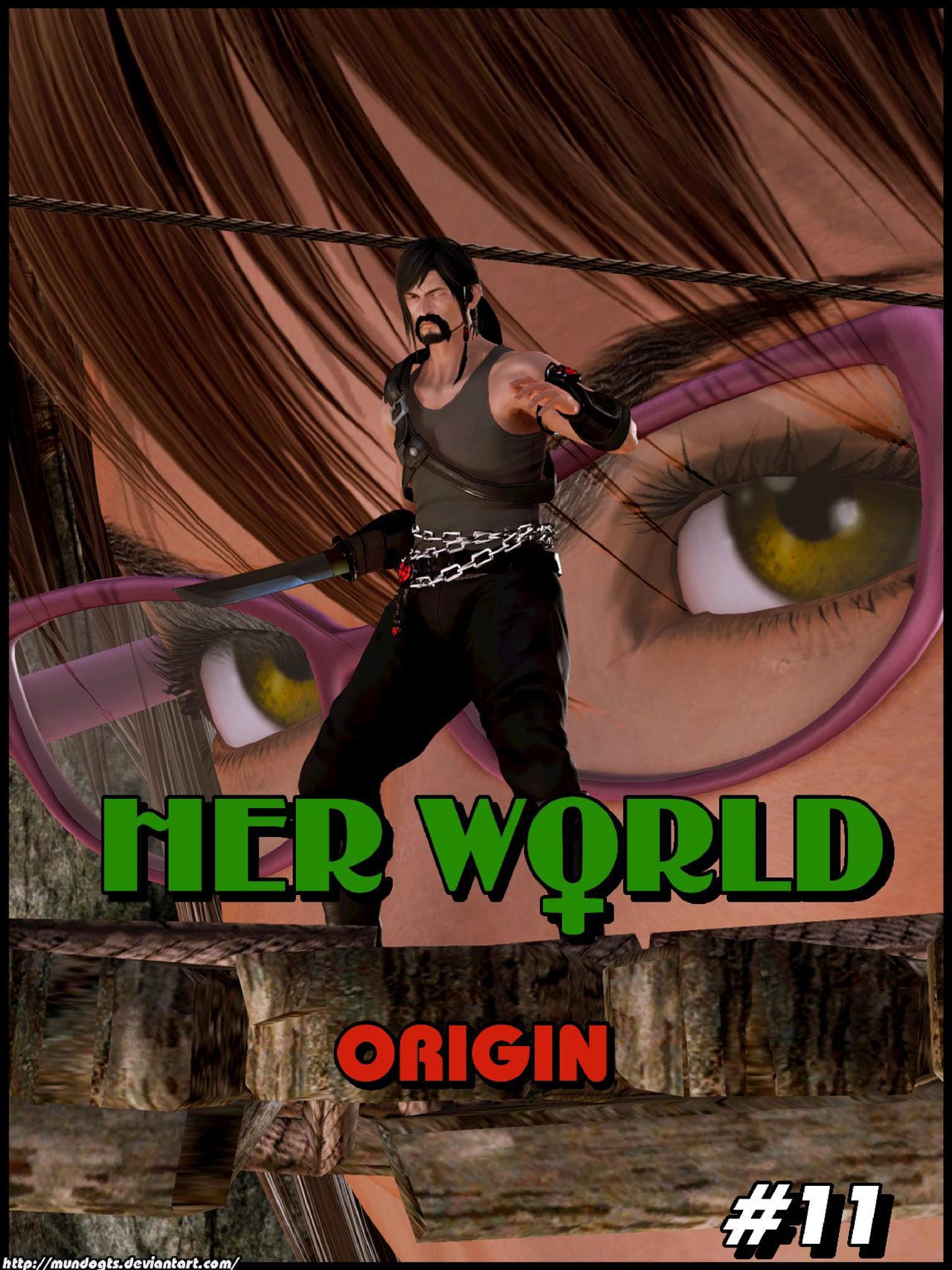 Her World (complete) 131