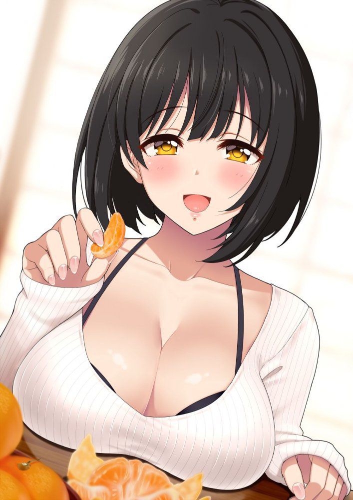 [Non-erotic] Sule to put a secondary image of a cute girl [micro erotic] Part 26 54