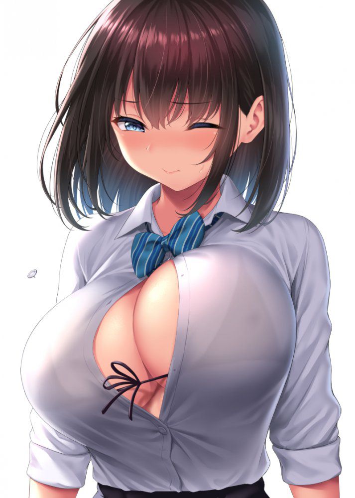 [Non-erotic] Sule to put a secondary image of a cute girl [micro erotic] Part 26 56