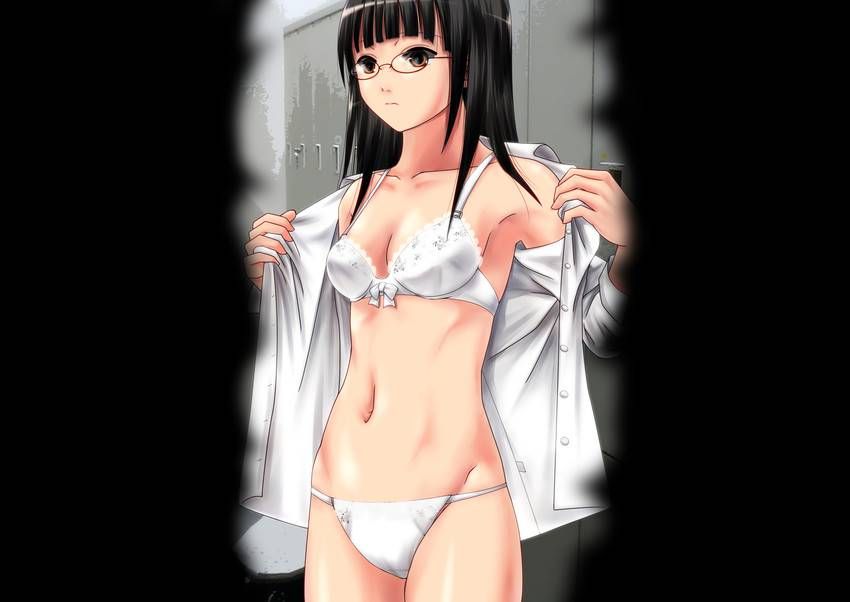 [Secondary] erotic image of a high school girl dressed in a change of clothes that I wanted to worship in front of my eyes because it is good once in the active high school age 29