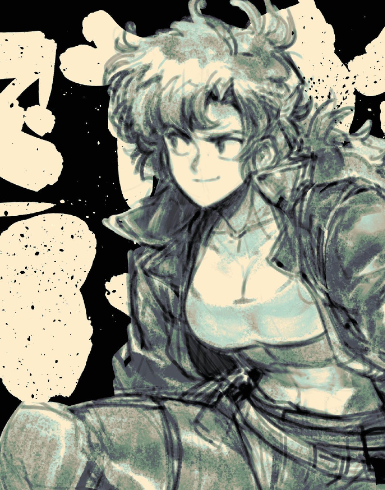 [various] Space Maria (by David Liu) (2016-present)[OC] 697