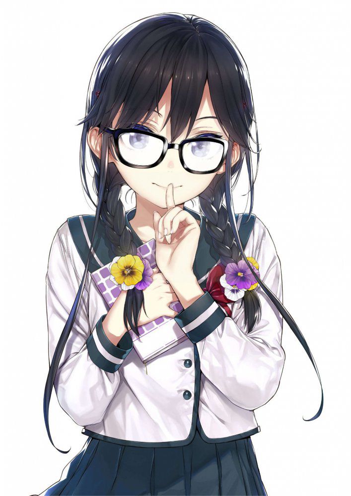 [Secondary] glasses child many years old! [Image] Part 35 43