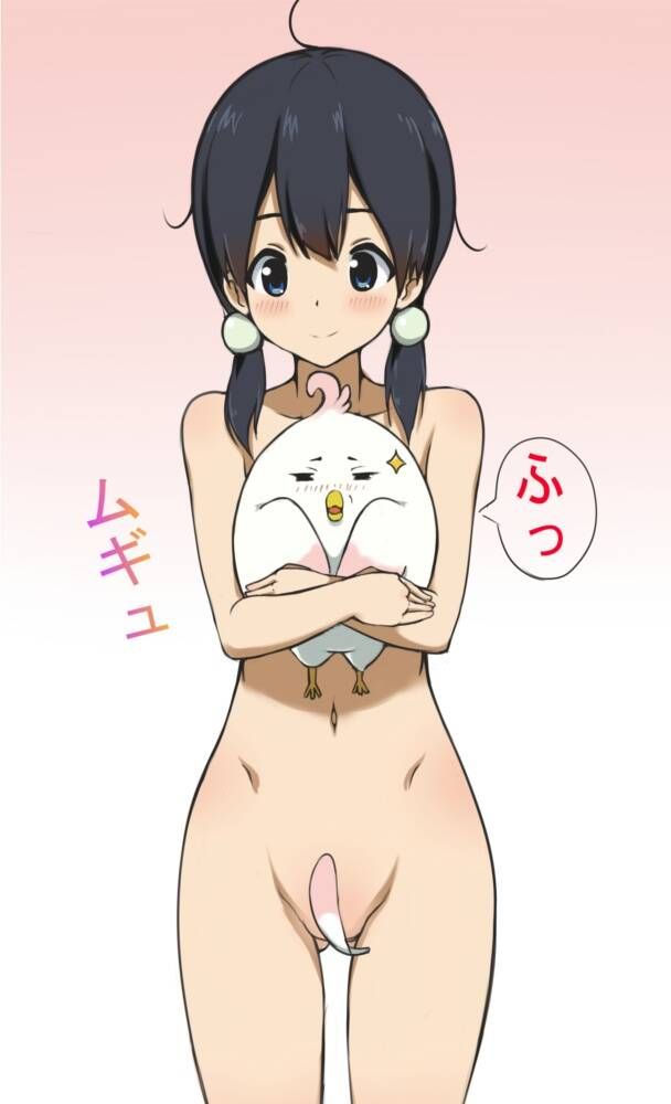 [Tamakoma- Setto] Kita-Shirakawa Tamako-chan's erotic image: illustration 2