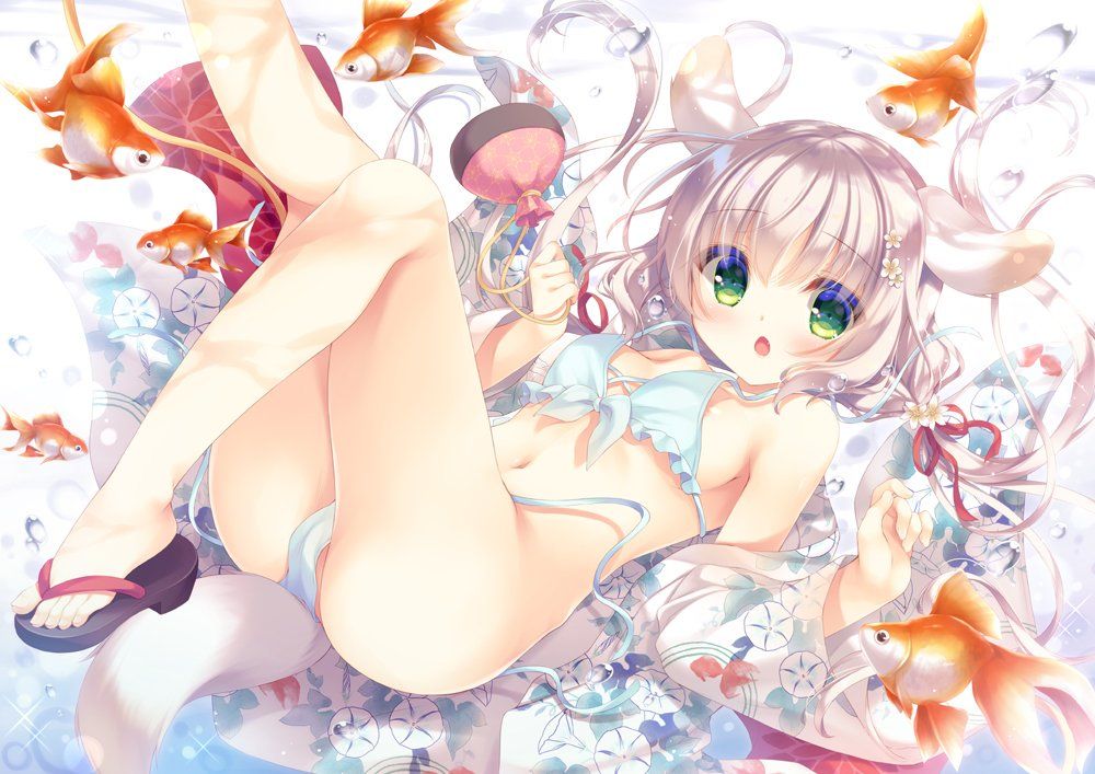 [117 pieces of selection] cute barefoot secondary image of a petite girl 33