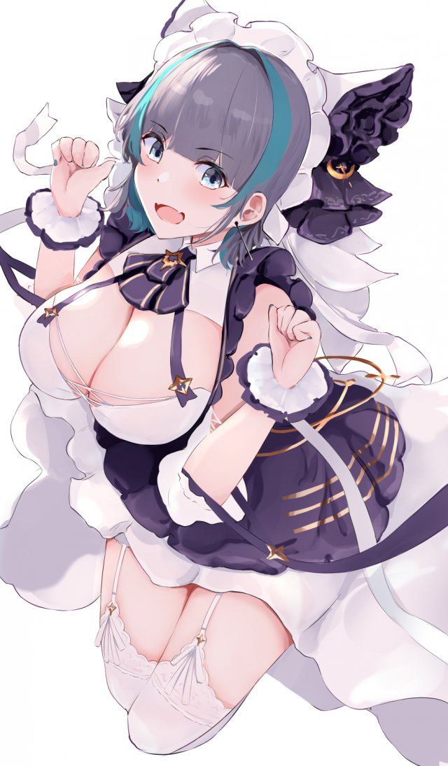 [Non-Ero] Azur Lane Image [Micro Erotic] Part 47 11