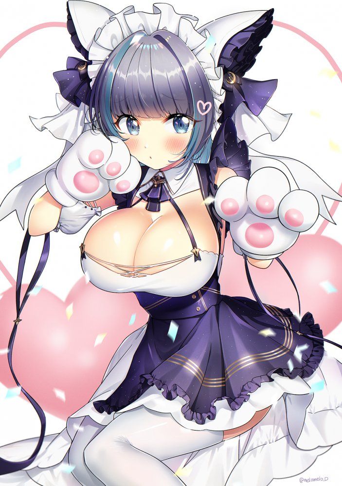 [Non-Ero] Azur Lane Image [Micro Erotic] Part 47 13