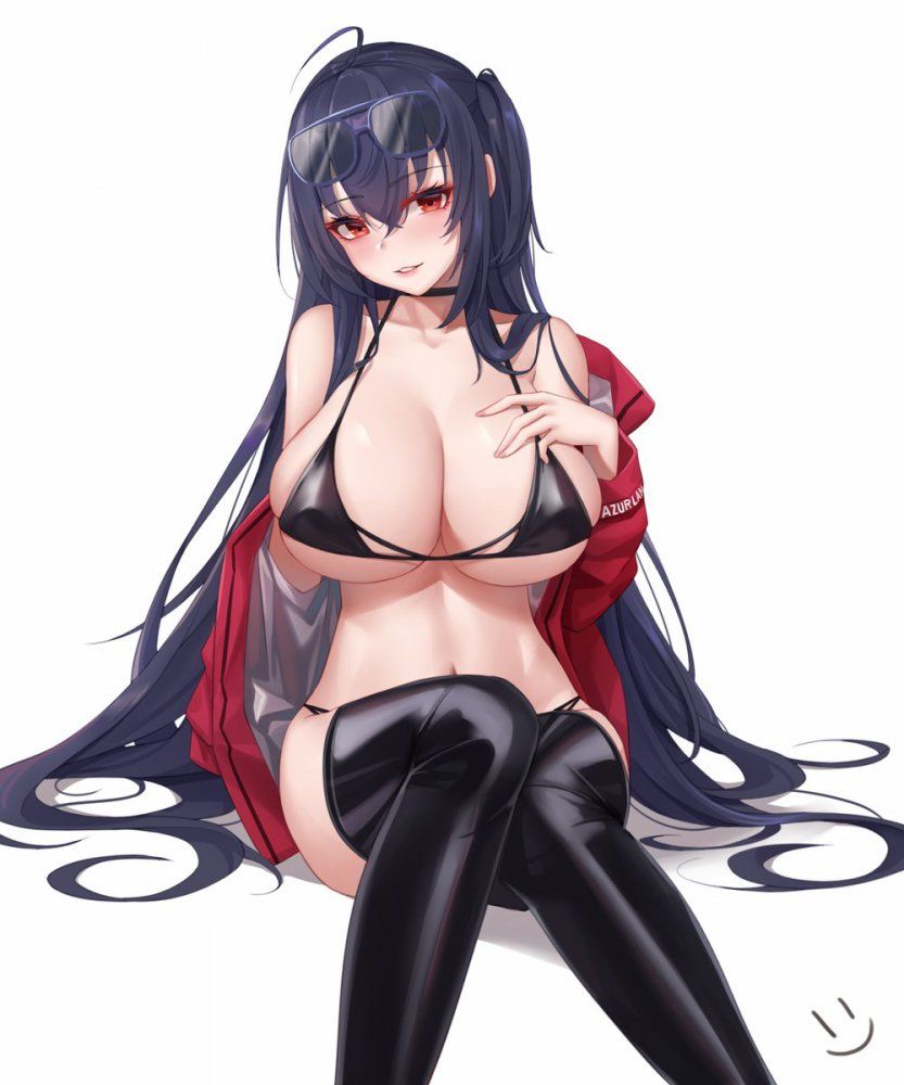 [Non-Ero] Azur Lane Image [Micro Erotic] Part 47 17