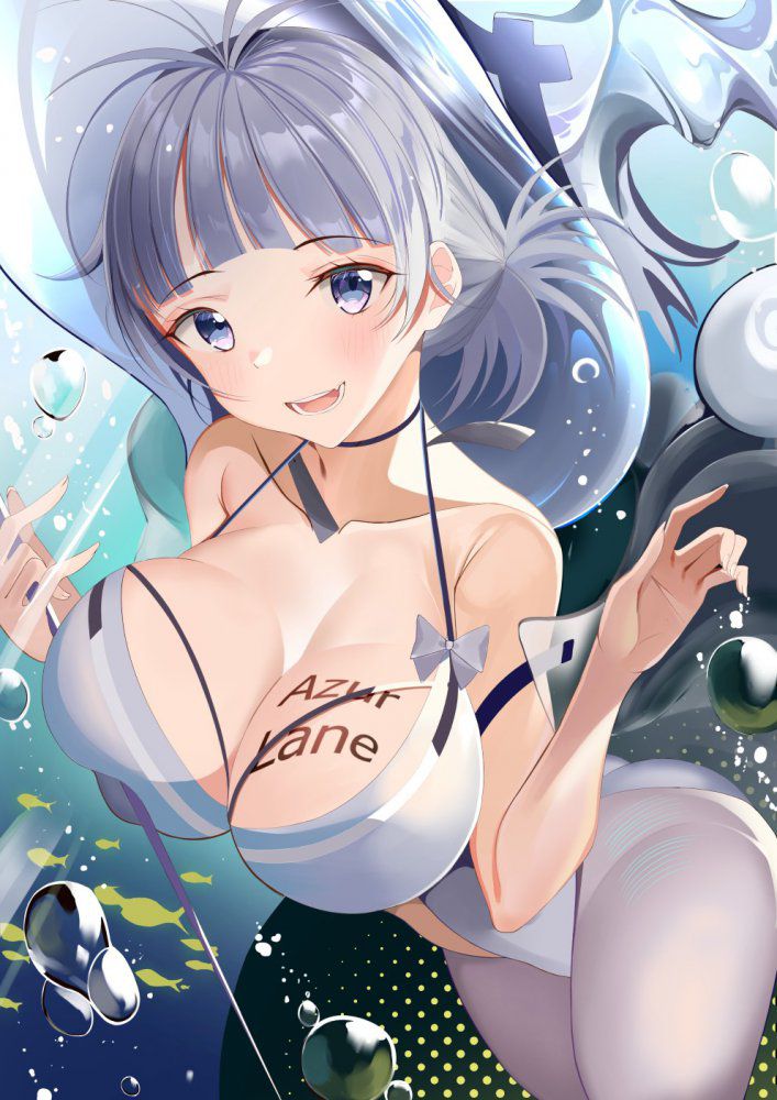 [Non-Ero] Azur Lane Image [Micro Erotic] Part 47 25