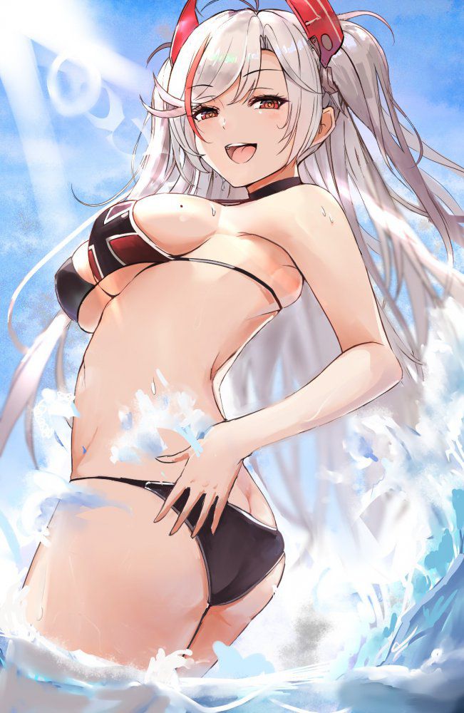 [Non-Ero] Azur Lane Image [Micro Erotic] Part 47 33