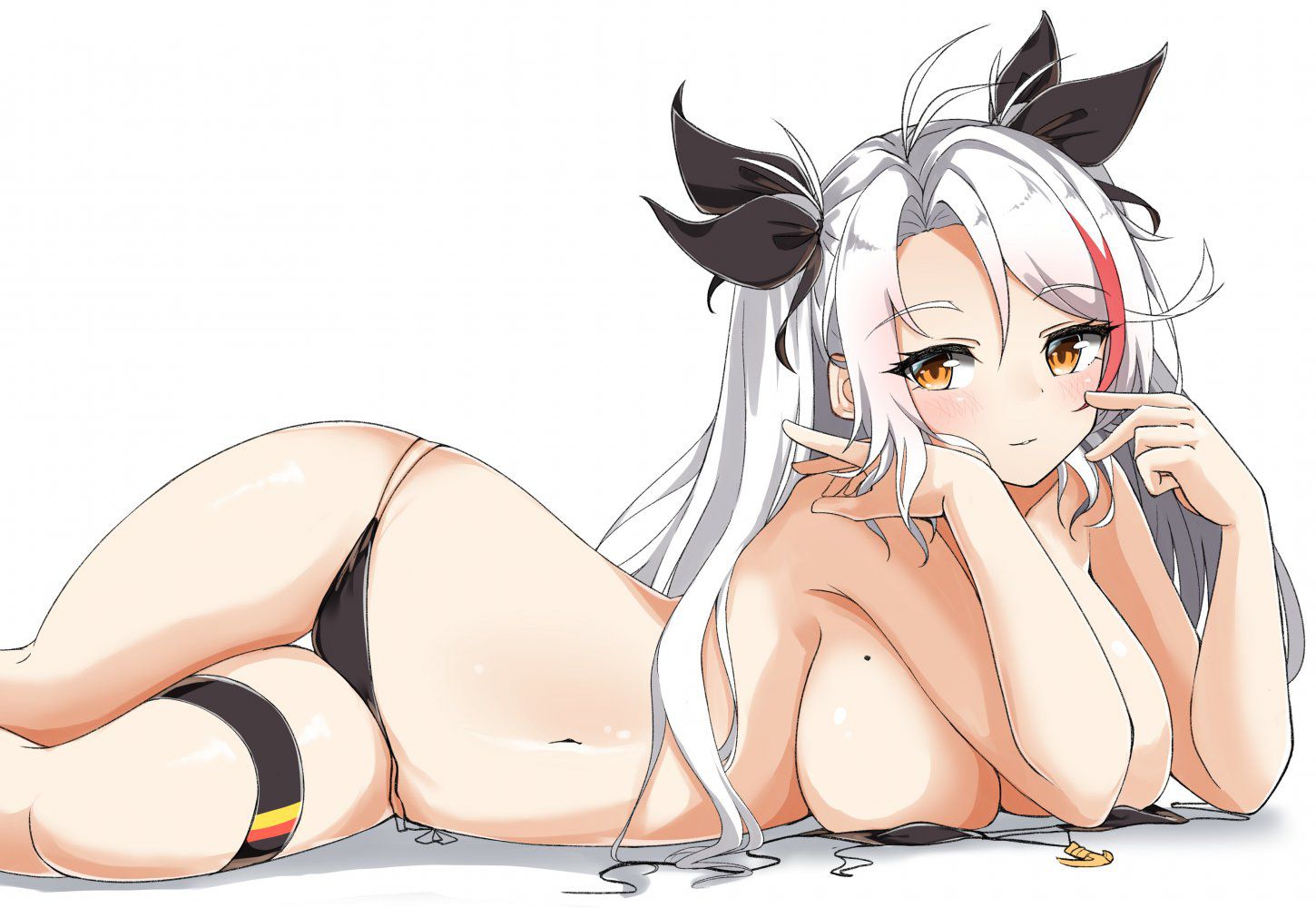 [Non-Ero] Azur Lane Image [Micro Erotic] Part 47 34