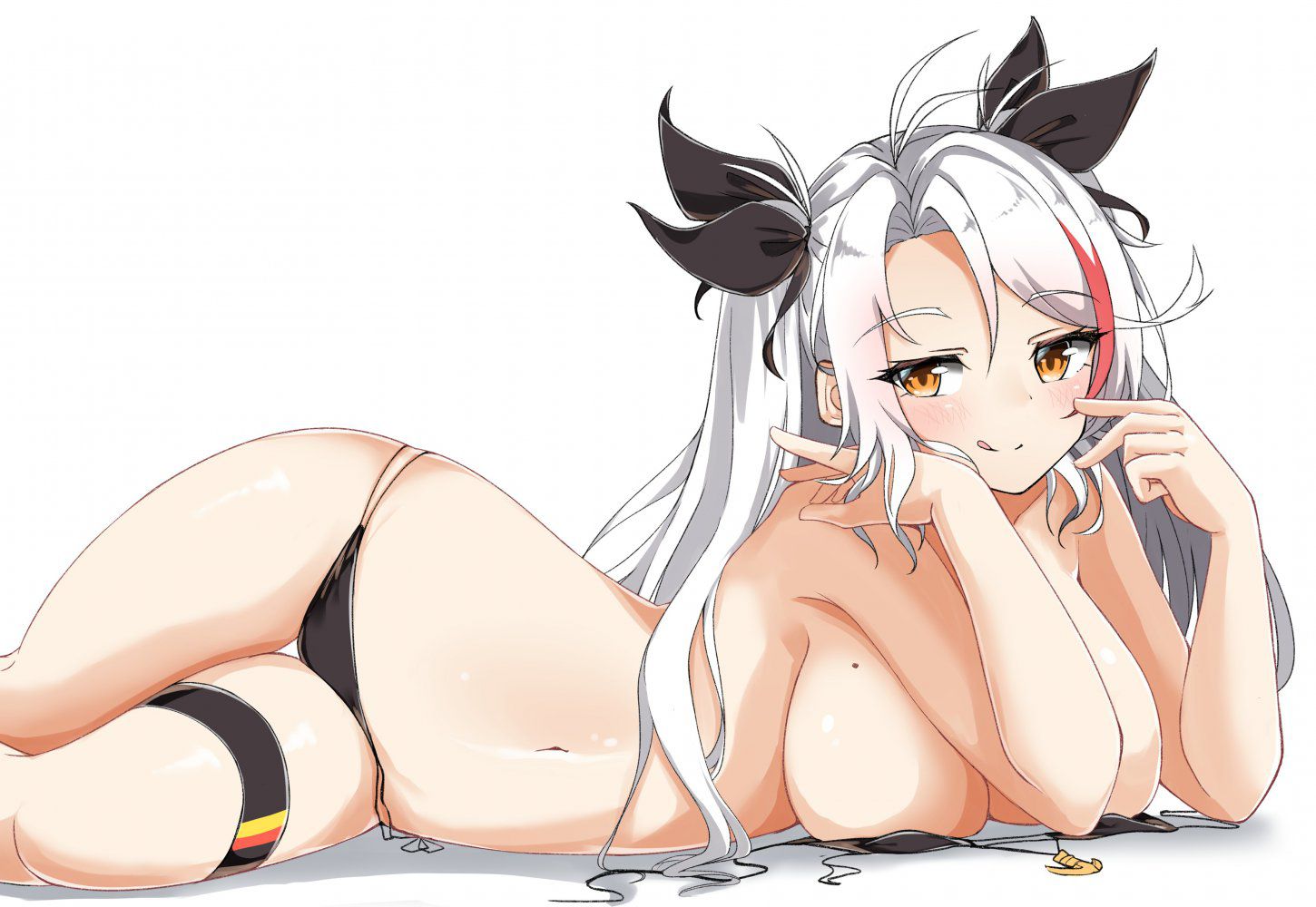 [Non-Ero] Azur Lane Image [Micro Erotic] Part 47 35