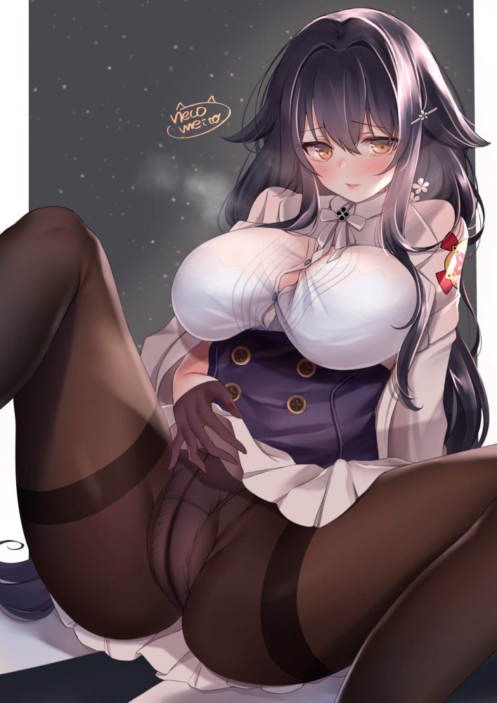 [Non-Ero] Azur Lane Image [Micro Erotic] Part 47 5