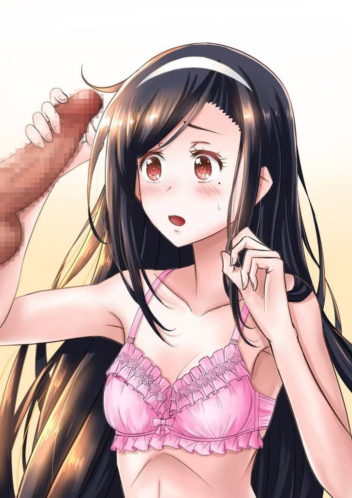 [We can not study] Furuhashi Fumino-chan's erotic image: illustration 45