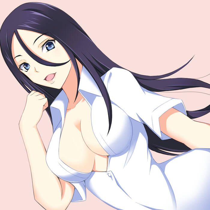 [Game] erotic illustrations of Mr. Hazuki (Skust) 6