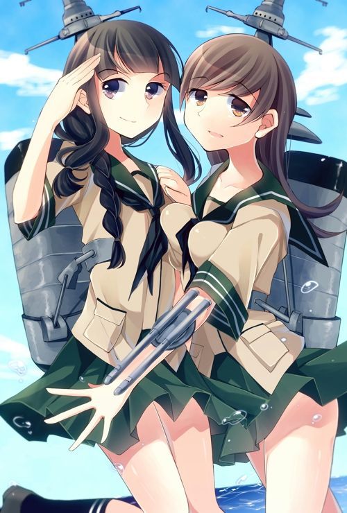 [Pixiv] 中島楓(5747610) 145