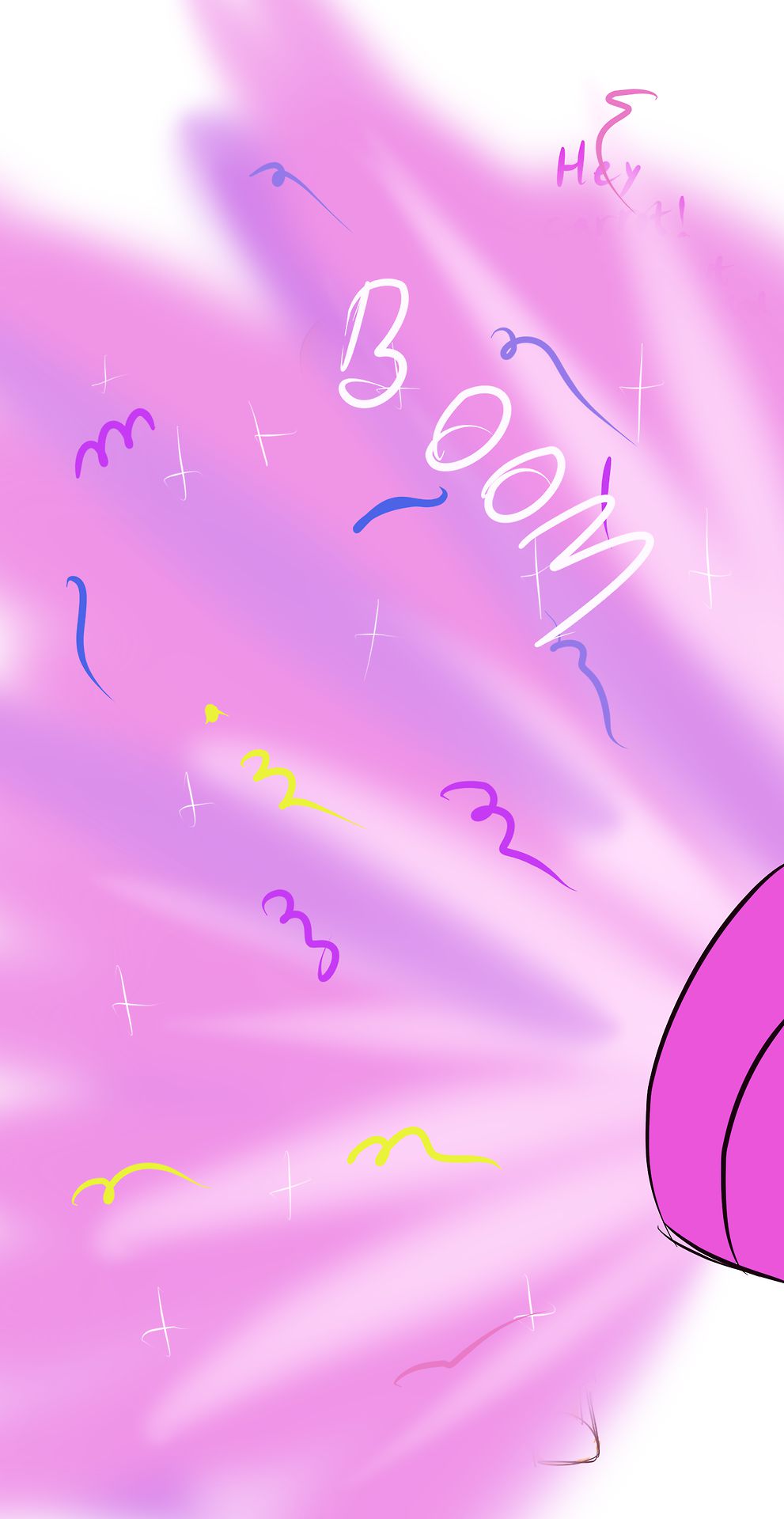 Annon MLP Bimbo Art 1756