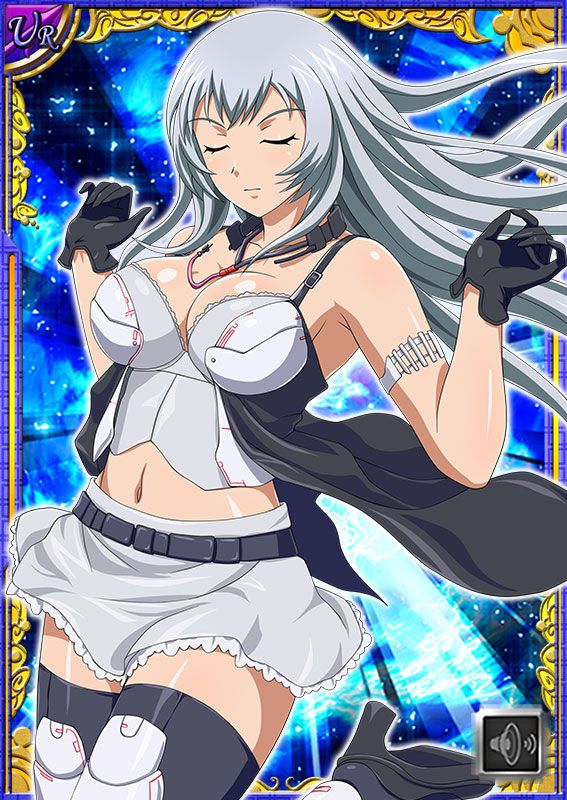 Ikkitousen Cards Coleccyion  Chou-un Shiryuu set 113