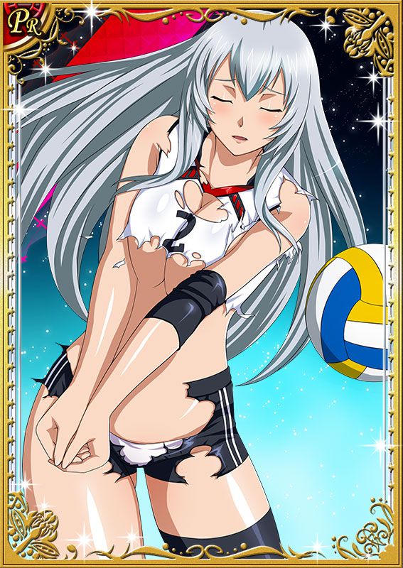 Ikkitousen Cards Coleccyion  Chou-un Shiryuu set 123