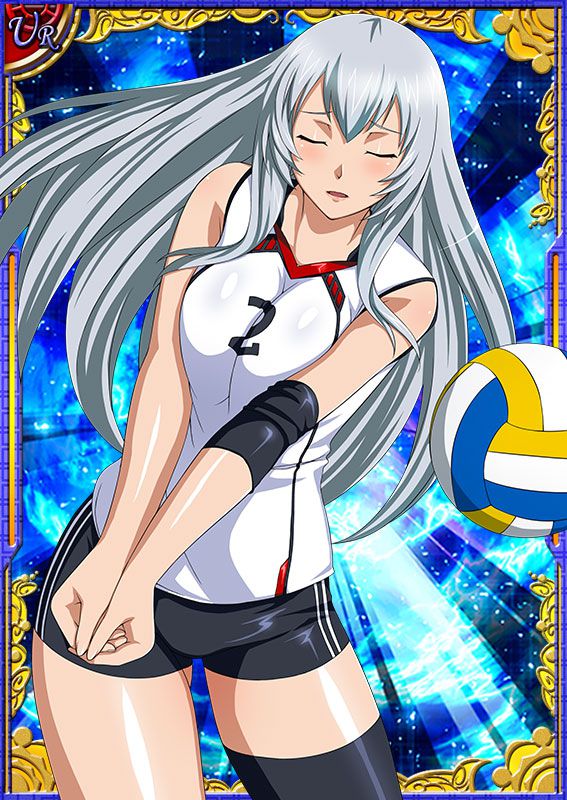 Ikkitousen Cards Coleccyion  Chou-un Shiryuu set 125