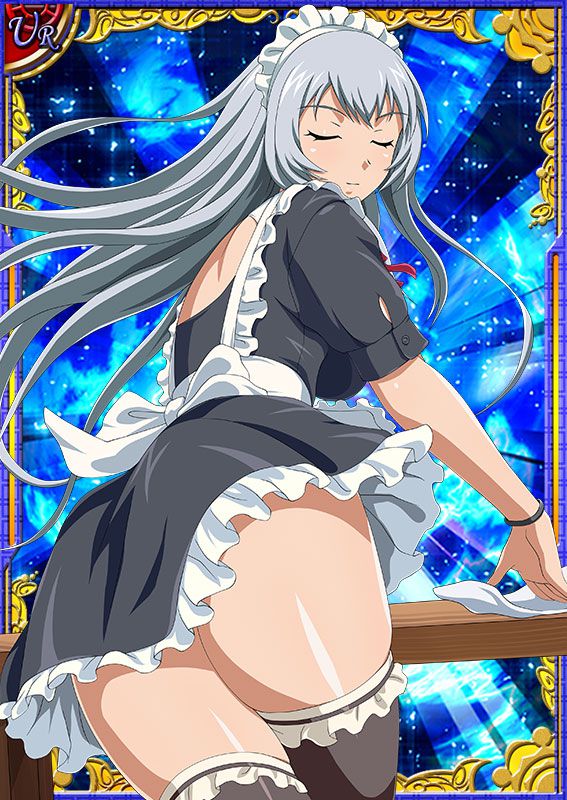 Ikkitousen Cards Coleccyion  Chou-un Shiryuu set 141