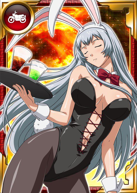 Ikkitousen Cards Coleccyion  Chou-un Shiryuu set 142