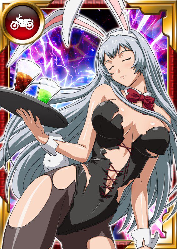 Ikkitousen Cards Coleccyion  Chou-un Shiryuu set 143