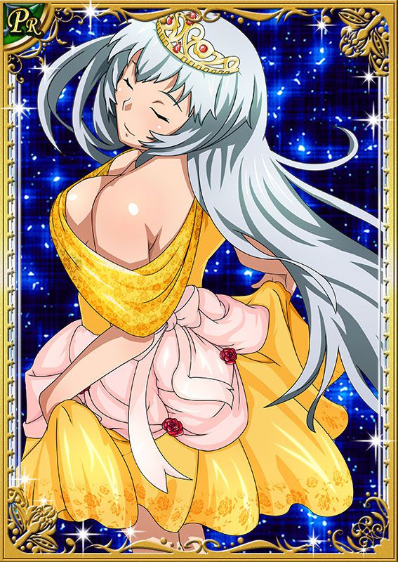 Ikkitousen Cards Coleccyion  Chou-un Shiryuu set 148