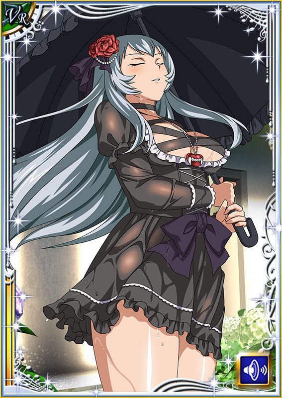 Ikkitousen Cards Coleccyion  Chou-un Shiryuu set 158