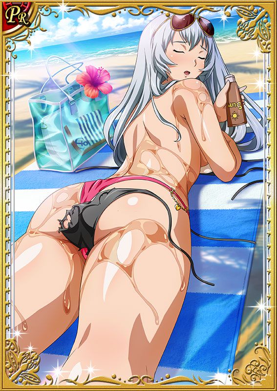 Ikkitousen Cards Coleccyion  Chou-un Shiryuu set 160