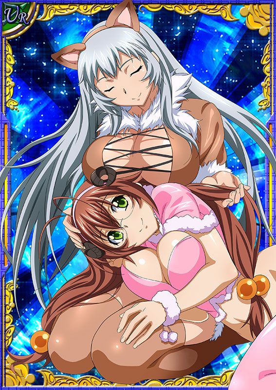 Ikkitousen Cards Coleccyion  Chou-un Shiryuu set 177