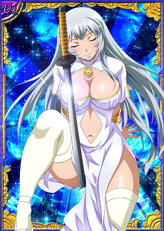 Ikkitousen Cards Coleccyion  Chou-un Shiryuu set 188