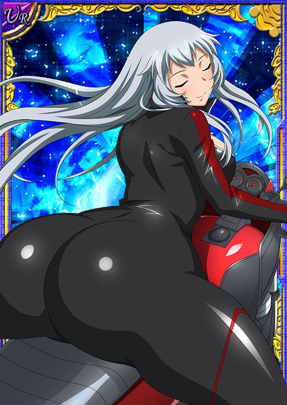 Ikkitousen Cards Coleccyion  Chou-un Shiryuu set 194