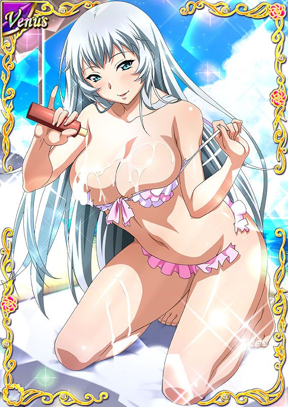 Ikkitousen Cards Coleccyion  Chou-un Shiryuu set 204