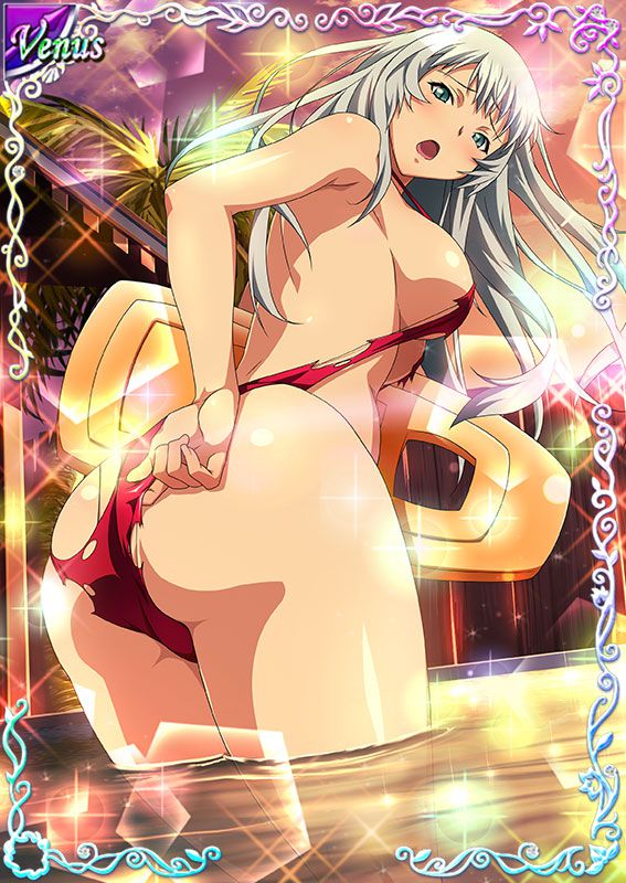 Ikkitousen Cards Coleccyion  Chou-un Shiryuu set 206