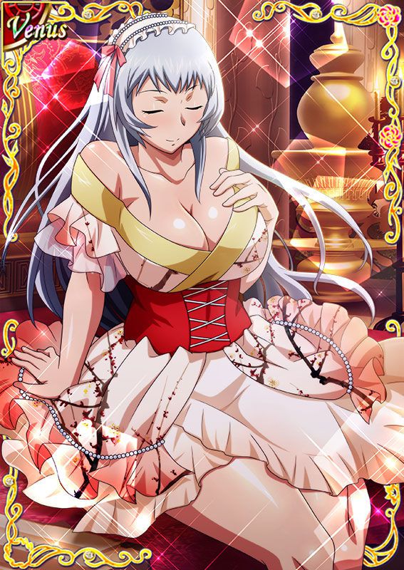 Ikkitousen Cards Coleccyion  Chou-un Shiryuu set 220